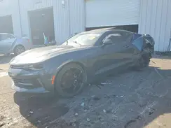 1G1FB1RS2H0199510 2017 CHEVROLET CAMARO
