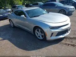 1G1FB1RS2H0200591 2017 CHEVROLET CAMARO