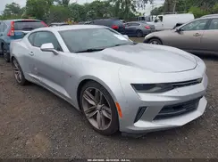 1G1FB1RS2H0201577 2017 CHEVROLET CAMARO