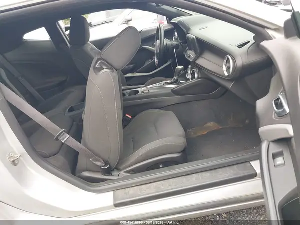 1G1FB1RS2H0201577 2017 CHEVROLET CAMARO - Image 8