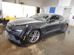 1G1FB1RS2H0202969 2017 CHEVROLET CAMARO