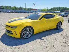 1G1FB1RS2H0209873 2017 CHEVROLET CAMARO