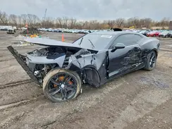 1G1FB1RS2J0101775 2018 CHEVROLET CAMARO