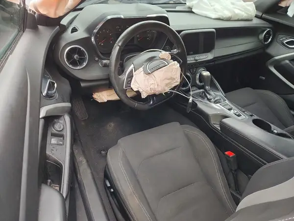 1G1FB1RS2J0101775 2018 CHEVROLET CAMARO - Image 8