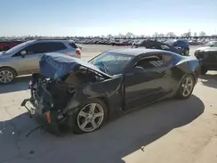 1G1FB1RS2J0103218 2018 CHEVROLET CAMARO