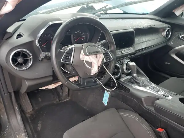 1G1FB1RS2J0103218 2018 CHEVROLET CAMARO - Image 8