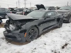 1G1FB1RS2J0105485 2018 CHEVROLET CAMARO
