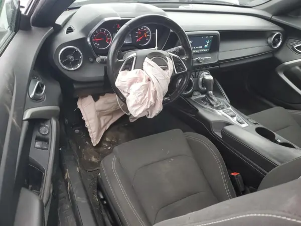 1G1FB1RS2J0105485 2018 CHEVROLET CAMARO - Image 8