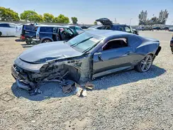 1G1FB1RS2J0107494 2018 CHEVROLET CAMARO