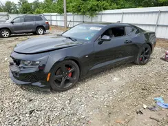 1G1FB1RS2J0110699 2018 CHEVROLET CAMARO