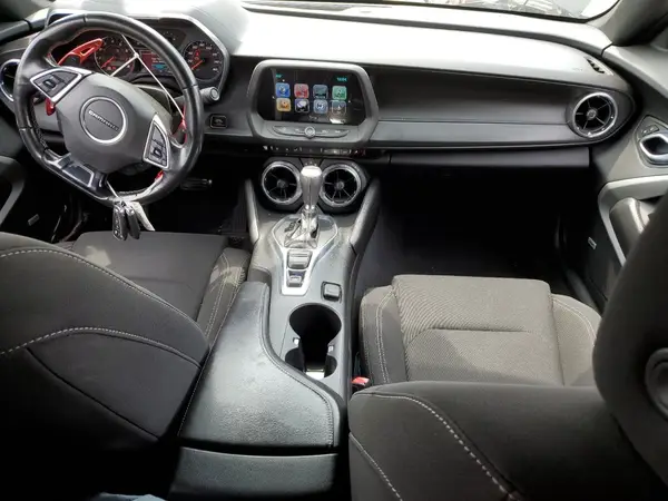 1G1FB1RS2J0110699 2018 CHEVROLET CAMARO - Image 8