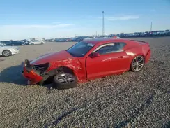 1G1FB1RS2J0112372 2018 CHEVROLET CAMARO