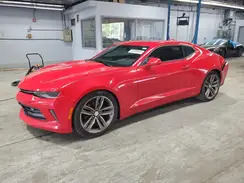 1G1FB1RS2J0113750 2018 CHEVROLET CAMARO