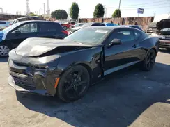 1G1FB1RS2J0114915 2018 CHEVROLET CAMARO