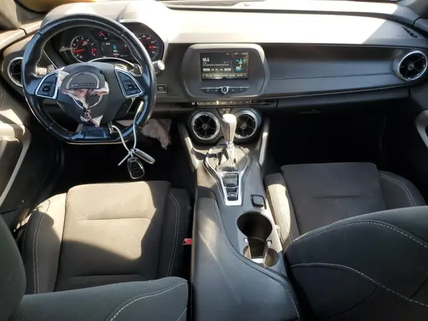 1G1FB1RS2J0114915 2018 CHEVROLET CAMARO - Image 8