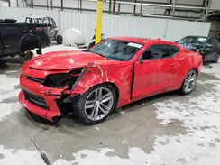 1G1FB1RS2J0118396 2018 CHEVROLET CAMARO