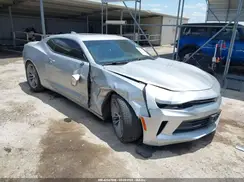 1G1FB1RS2J0118558 2018 CHEVROLET CAMARO