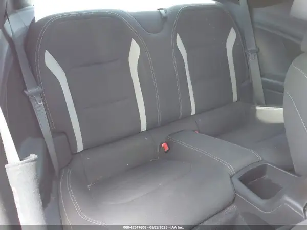 1G1FB1RS2J0118558 2018 CHEVROLET CAMARO - Image 8