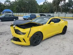 1G1FB1RS2J0119080 2018 CHEVROLET CAMARO