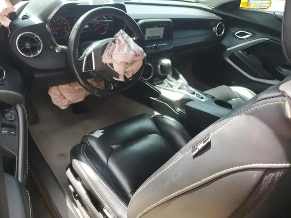 1G1FB1RS2J0119080 2018 CHEVROLET CAMARO - Image 8
