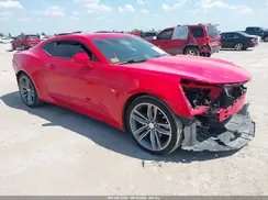 1G1FB1RS2J0121119 2018 CHEVROLET CAMARO