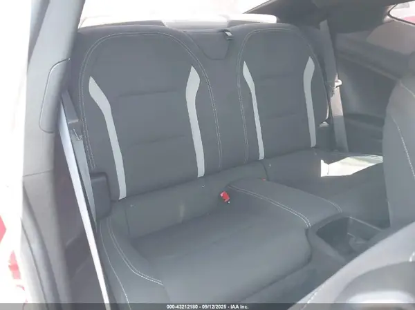 1G1FB1RS2J0121119 2018 CHEVROLET CAMARO - Image 8