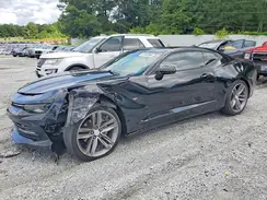 1G1FB1RS2J0121136 2018 CHEVROLET CAMARO