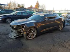 1G1FB1RS2J0122934 2018 CHEVROLET CAMARO