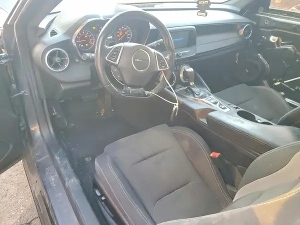 1G1FB1RS2J0122934 2018 CHEVROLET CAMARO - Image 8