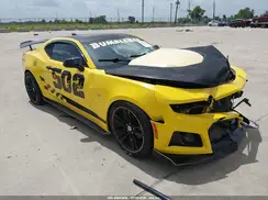 1G1FB1RS2J0124411 2018 CHEVROLET CAMARO