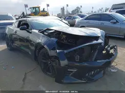 1G1FB1RS2J0124764 2018 CHEVROLET CAMARO