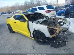 1G1FB1RS2J0125039 2018 CHEVROLET CAMARO