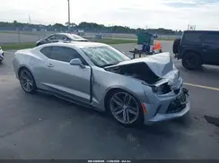 1G1FB1RS2J0127857 2018 CHEVROLET CAMARO