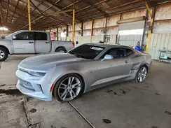 1G1FB1RS2J0129155 2018 CHEVROLET CAMARO