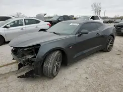 1G1FB1RS2J0135439 2018 CHEVROLET CAMARO