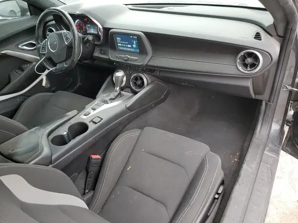 1G1FB1RS2J0135439 2018 CHEVROLET CAMARO - Image 8