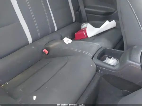 1G1FB1RS2J0136039 2018 CHEVROLET CAMARO - Image 8