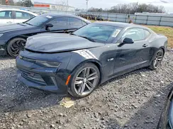 1G1FB1RS2J0138244 2018 CHEVROLET CAMARO