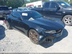 1G1FB1RS2J0139376 2018 CHEVROLET CAMARO
