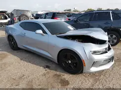 1G1FB1RS2J0141158 2018 CHEVROLET CAMARO