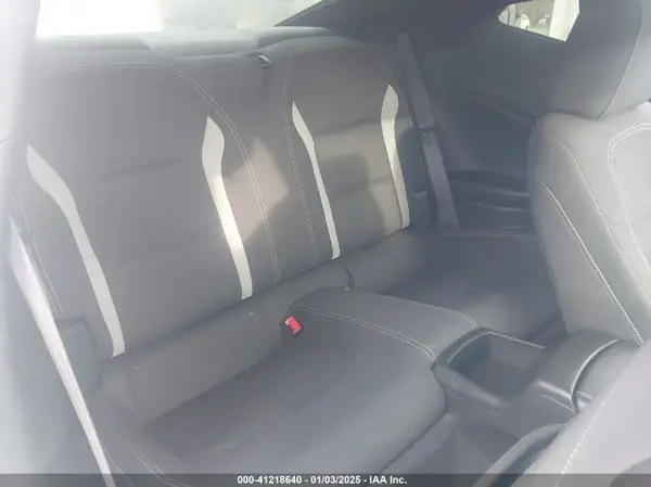 1G1FB1RS2J0142116 2018 CHEVROLET CAMARO - Image 8