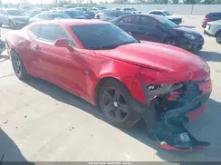 1G1FB1RS2J0144223 2018 CHEVROLET CAMARO