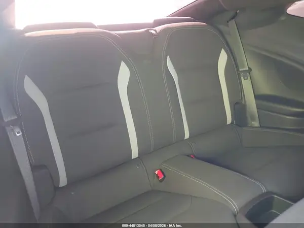 1G1FB1RS2J0144223 2018 CHEVROLET CAMARO - Image 8