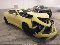 1G1FB1RS2J0145727 2018 CHEVROLET CAMARO