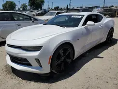 1G1FB1RS2J0146344 2018 CHEVROLET CAMARO