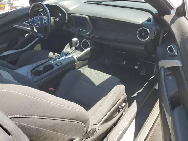 1G1FB1RS2J0146344 2018 CHEVROLET CAMARO - Image 8