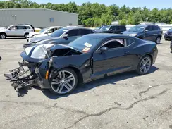 1G1FB1RS2J0147834 2018 CHEVROLET CAMARO