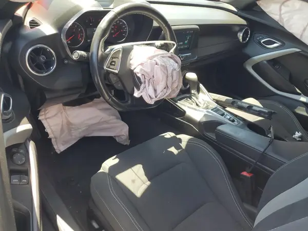 1G1FB1RS2J0147834 2018 CHEVROLET CAMARO - Image 8