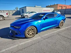 1G1FB1RS2J0153472 2018 CHEVROLET CAMARO