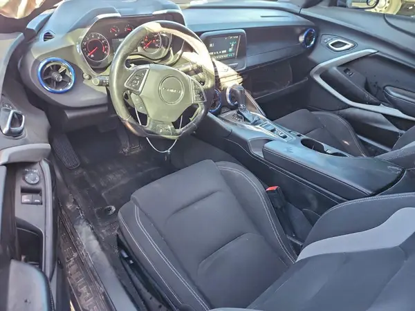 1G1FB1RS2J0153472 2018 CHEVROLET CAMARO - Image 8